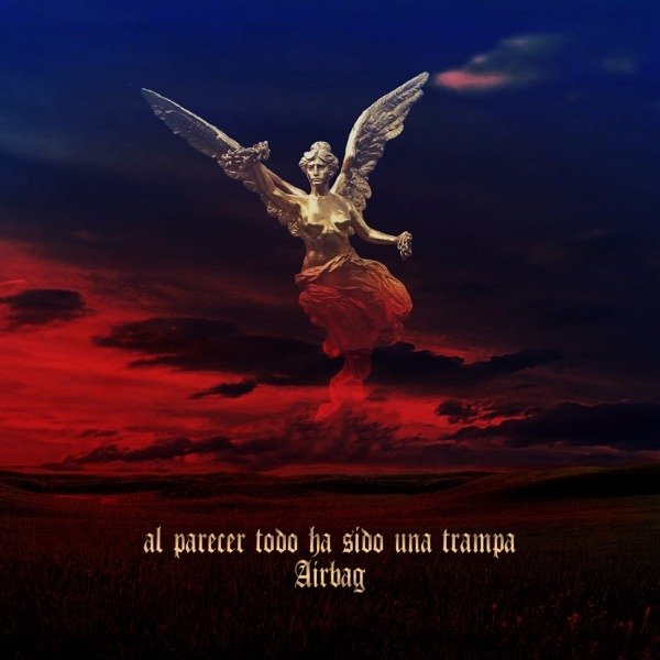 Producto - Airbag - Al Parecer Ha Sido Todo Una Trampa