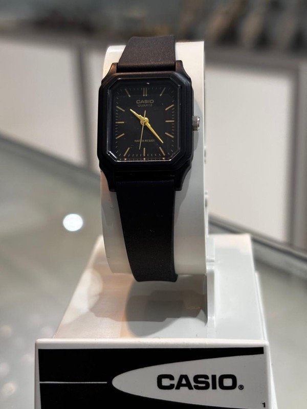 Producto - Reloj casio LQ-142-1EDF