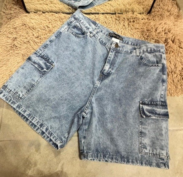 Producto - Bermuda Cargo