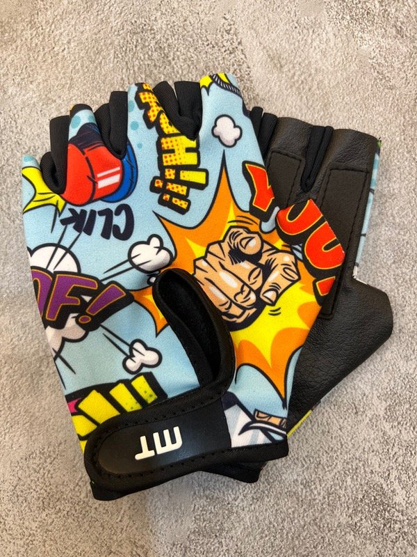 Producto - Guante deportivo 1113