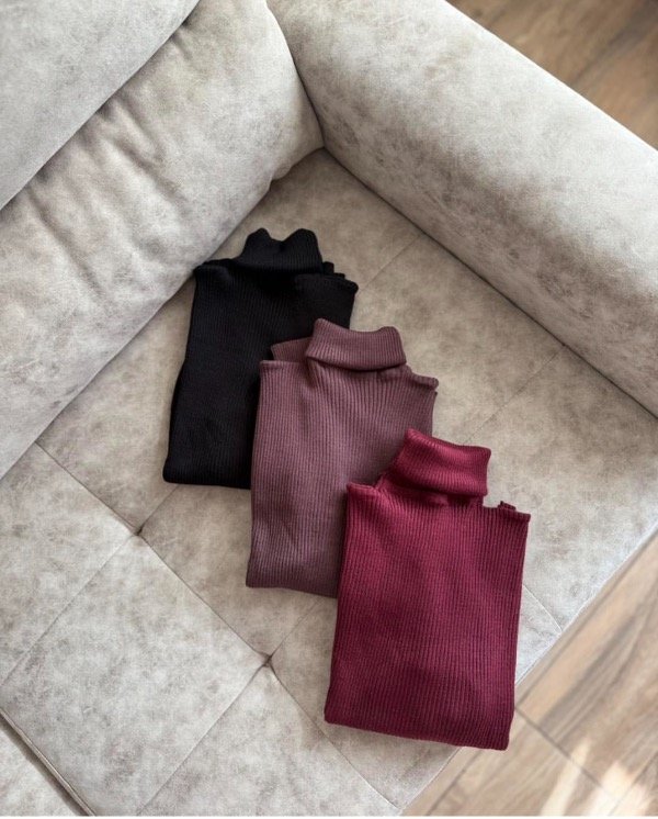 Producto - Polera Turín