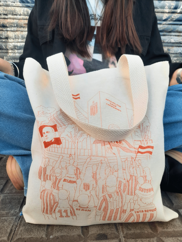 Producto - Estudiantes de La Plata