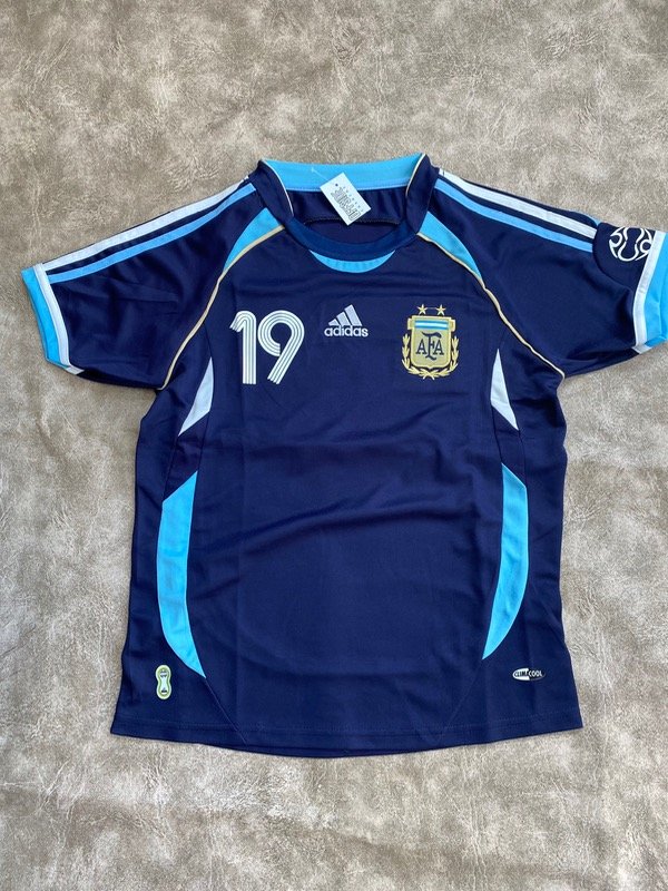 Producto - ARGENTINA 2006 - ALTERNATIVA