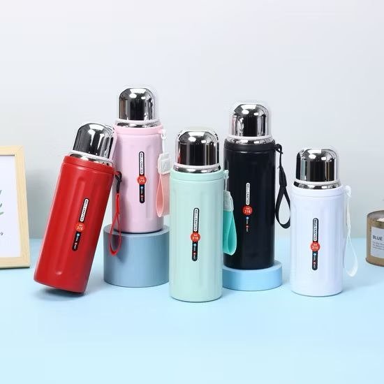 Producto - MINI TERMOS SPORT