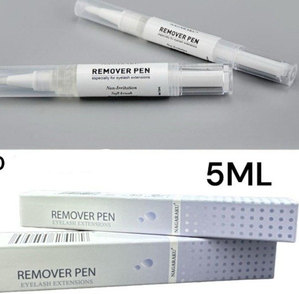 Producto - REMOVEDOR LAPIZ NAGARAKU x 5ml