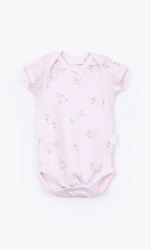 Producto - Body MC Mini Jazmin MM