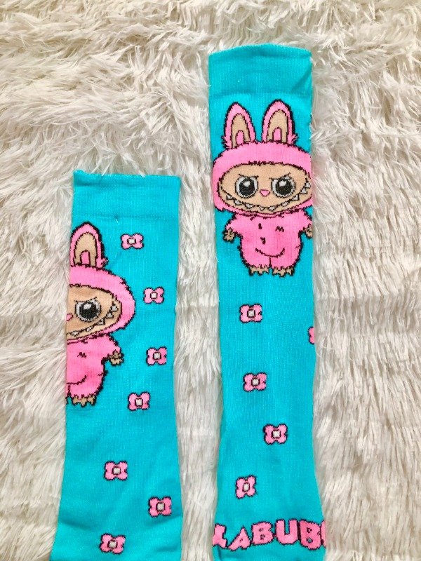 Producto - LABUBU Bucanera Infantil