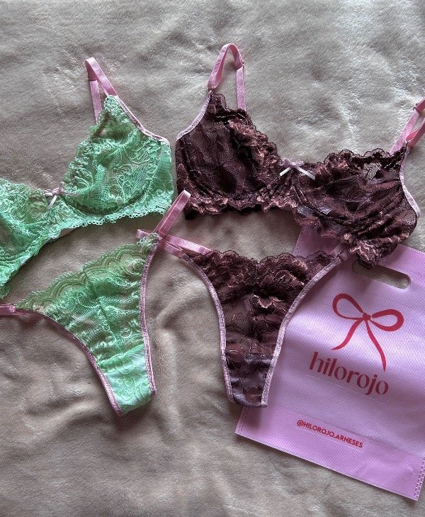 Producto - Conjunto ANTONIA - 0