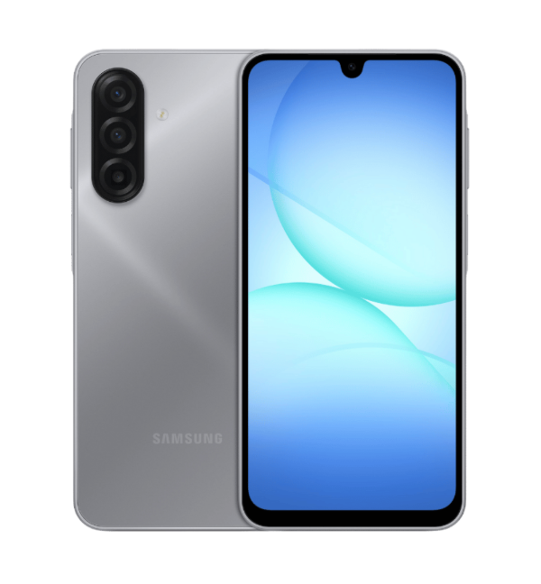 Producto - Celular Samsung A17 128/6GB