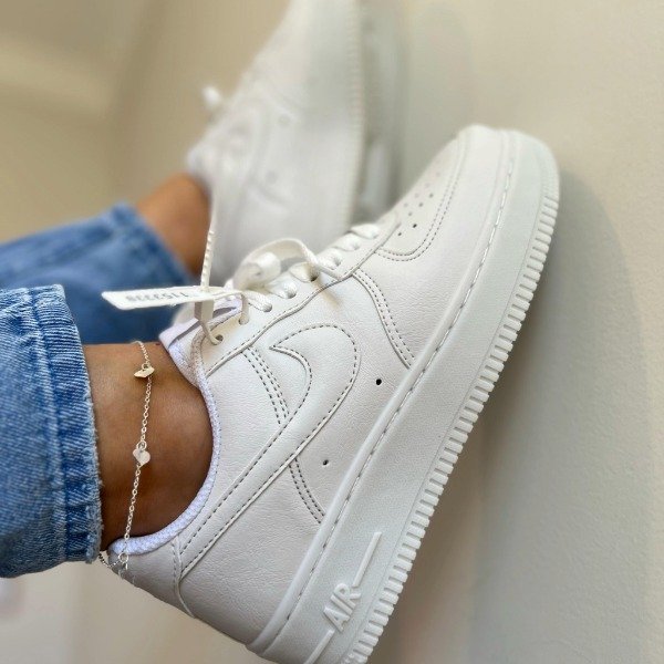 Producto - Nike Air Force (Blancas)