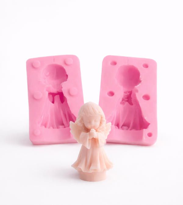 Producto - Molde Angelita B