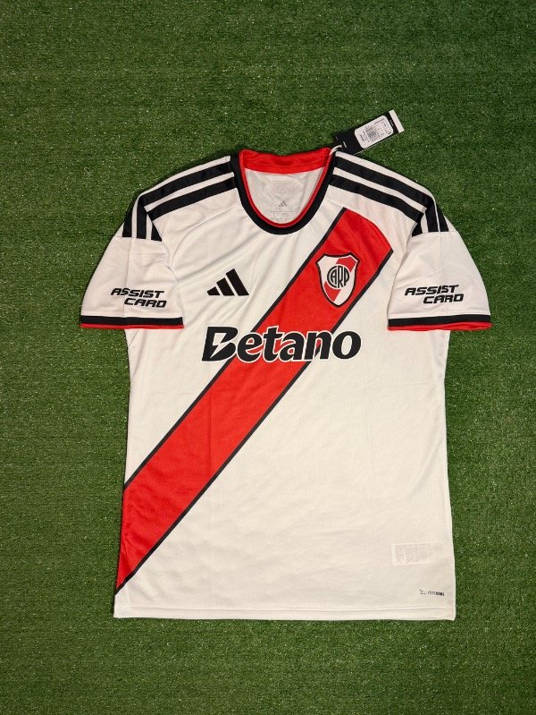 Camiseta titular Climacool 2026/27 talla L