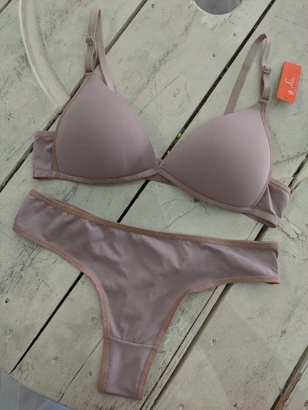 Producto - Conjunto Crislatina Almendra triángulo