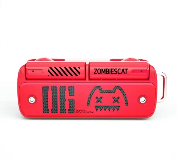 Producto - Zombiescat B8 - 1