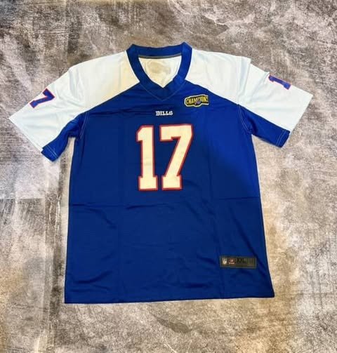 Producto - NFL BUFFALO BILLS