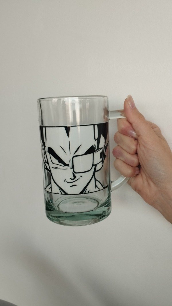 Producto - Chopp Vegeta - 3