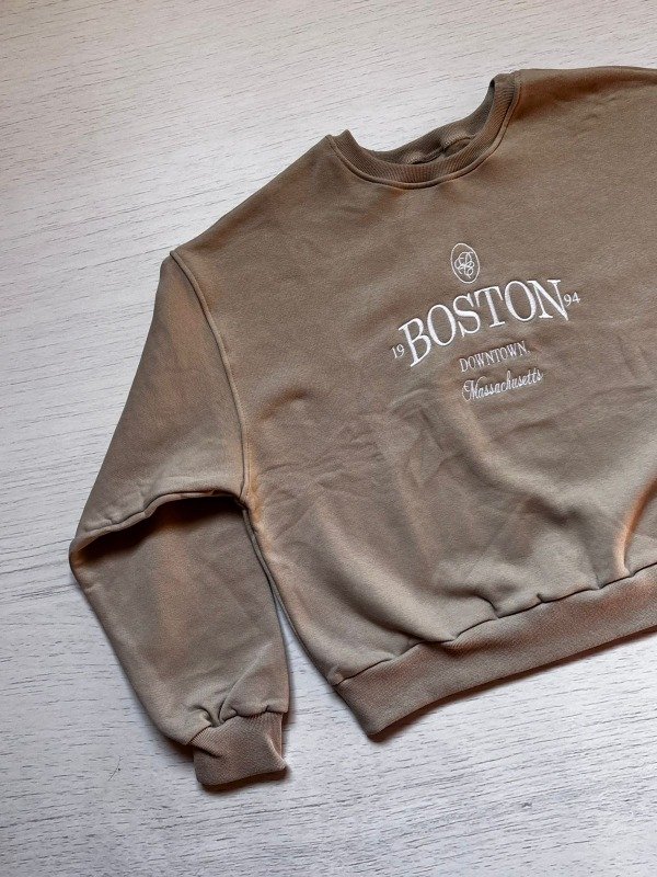 Producto - Buzo Boston
