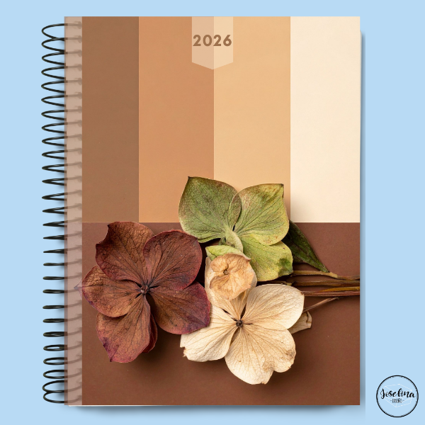 Producto - Agenda semanal