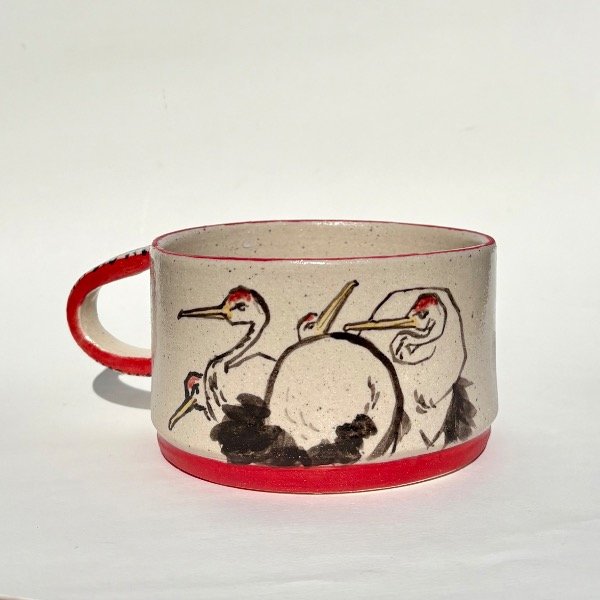 Producto - Tazón Gruyas BN