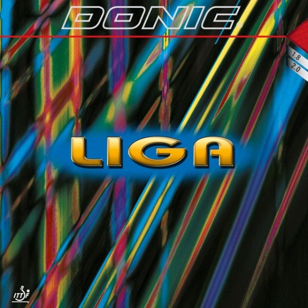 Producto - Donic Liga 2.0