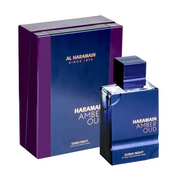 Producto - Amber Oud Dubai Night, Al Haramain