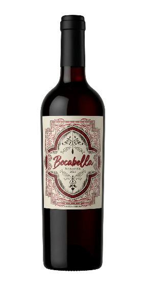 Producto - BOCABELLA CABERNET SAUVIGNON