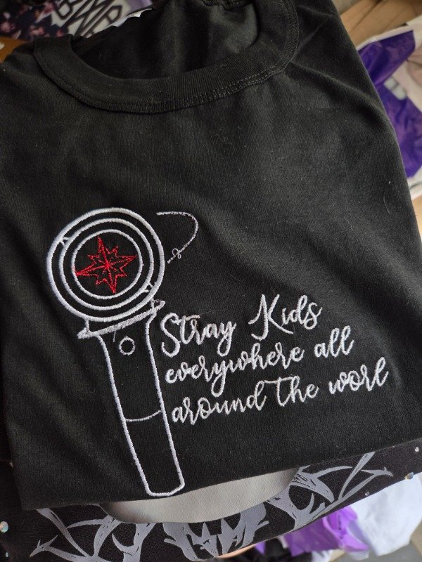 Producto - Nachimbong [Remera/Buzo]