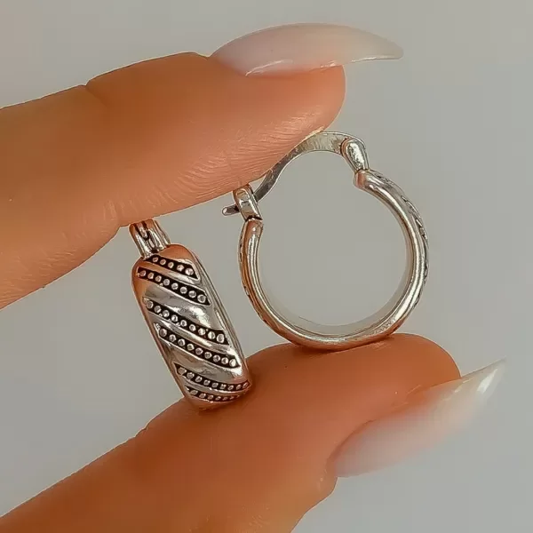 Producto - ARGOLLAS NIA AMIRA 2CMD