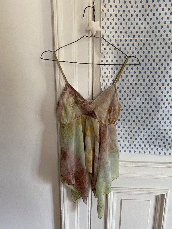 Producto - top fairy