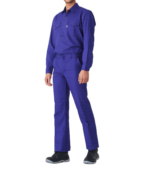 Producto - Pantalón de trabajo GRAFA 70