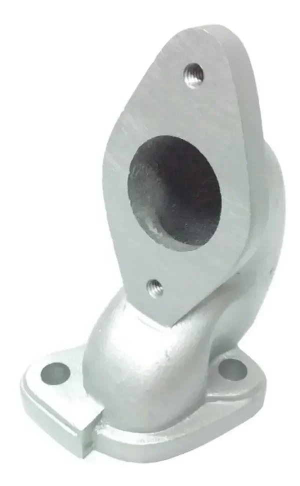Producto - Base Carburador Codo Reemplaza Stromber A Dodge 1500