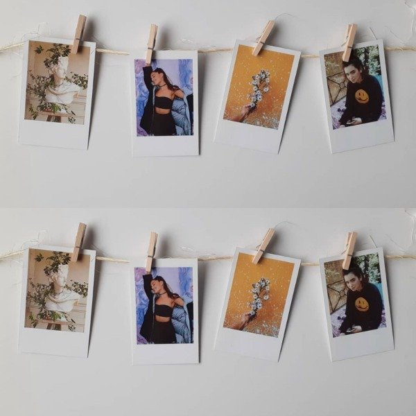 Producto - Instax Mini Pack Para Colgar