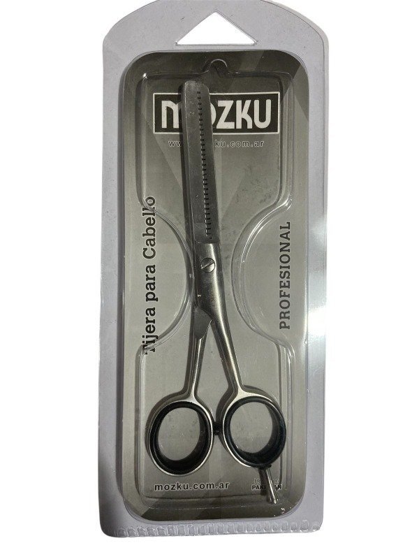 Producto - Tijera de pulir mozku
