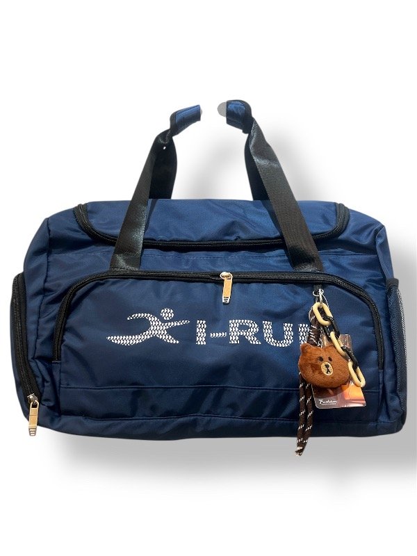 Producto - Bolso I-RUN oso