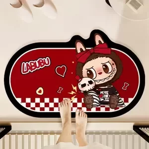 Producto - Alfombras Labubu