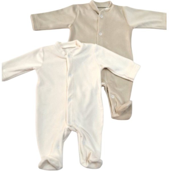 Producto - Enterito Plush UNISEX