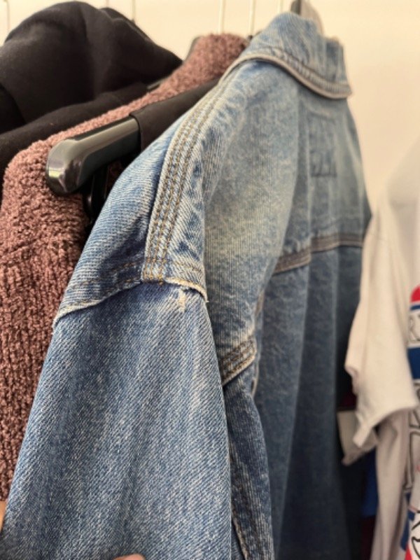 Campera Signorina — imagen 6