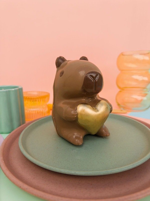 Producto - Huevo CAPIBARA - 240GR