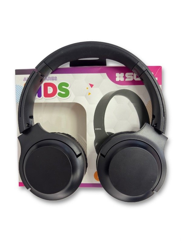 Producto - AURICULARES INALÁMBRICOS KIDS SOUL