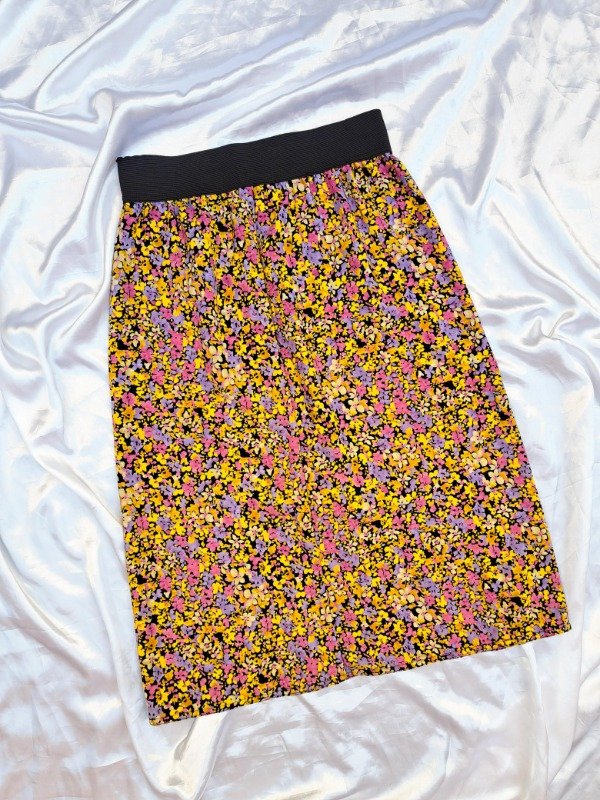 Producto - Pollera - Rainbow