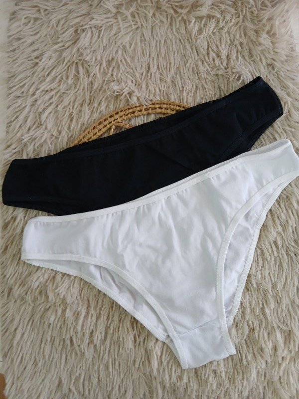 Producto - Vedetina algodón lisas x2