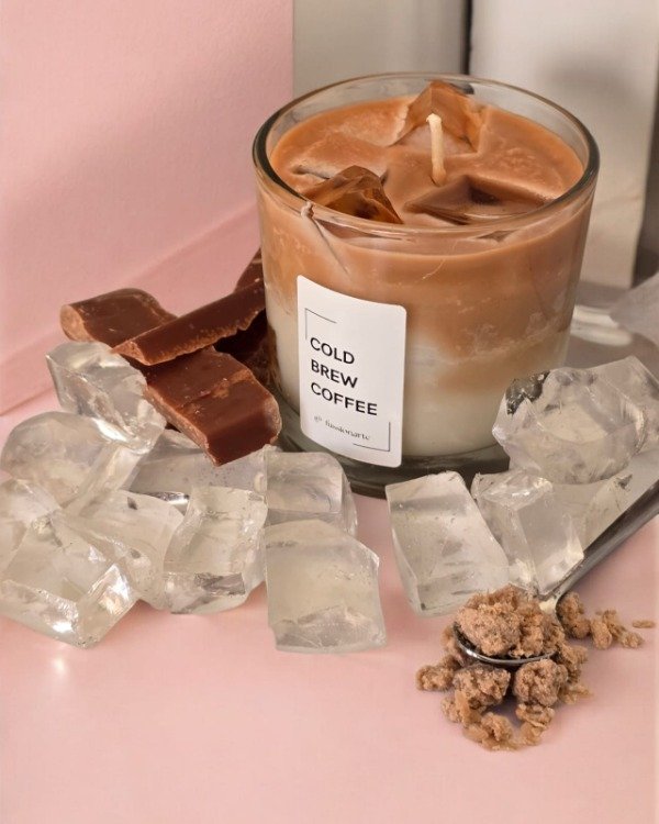 Producto - COOL BREW COOFEE