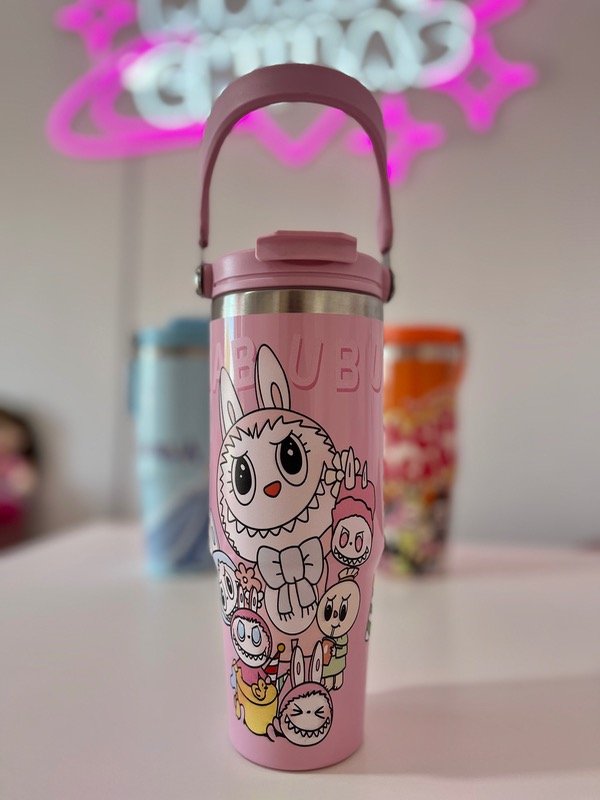 Producto - Vasos térmicos Doble pico