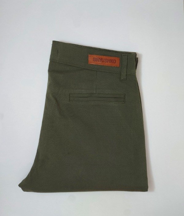 Producto - Verde talle 46