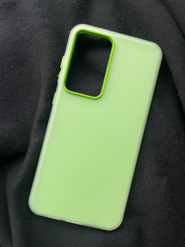 Producto - Funda COLOR MATE REFORZADA - Samsung 24 Plus