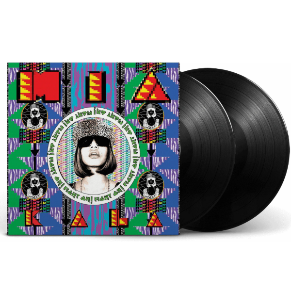 Producto - M.I.A - Kala