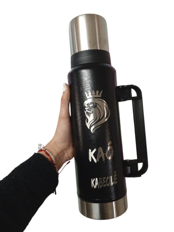 Producto - TERMO 1,2 LT