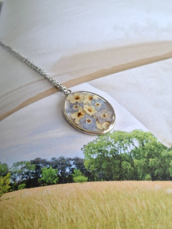 Producto - romanticismo celeste