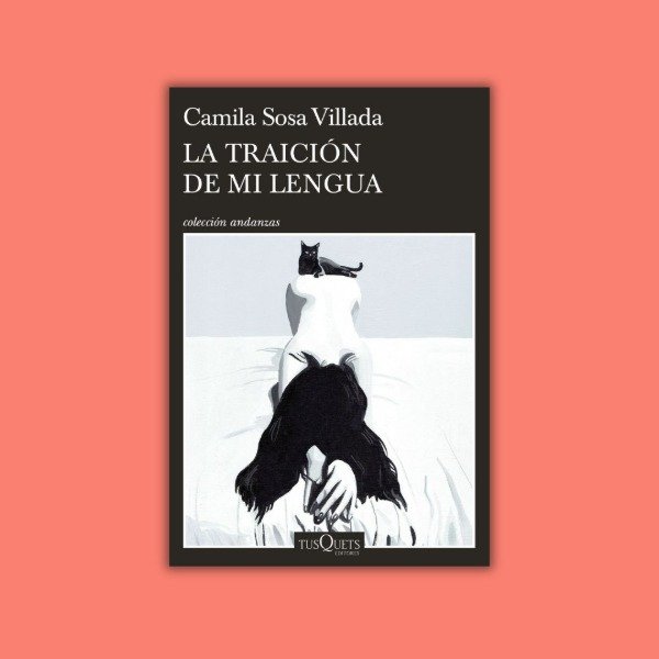 Producto - La traición de mi lengua