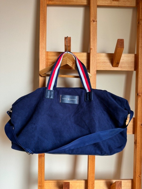 Producto - Bolso TOMMY HILFIGER